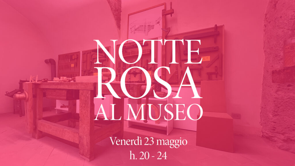 Notte rosa cesano maderno